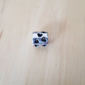 Pandora heart charm